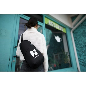 Renew rPET Sling Bag