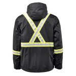 Men's Olympia Reflective Shell