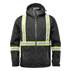 Men's Olympia Reflective Shell