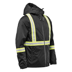 Men's Olympia Reflective Shell