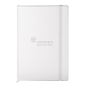 NeoSkin® Hard Cover Journal